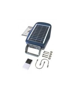 SolarMate Arena Light 555 x 305 x 135mm