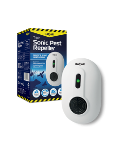 Racan Triple Sonic Pest Repeller