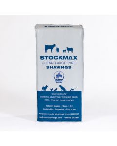 Stockmax Shavings