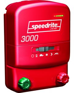 Speedrite 3000 Unigizer MKII (Battery, Mains, Solar)