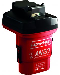 Speedrite AN20 Portable Battery Energiser