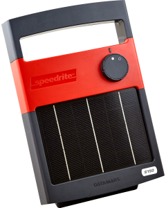 Speedrite S150 Solar Energiser with Battery