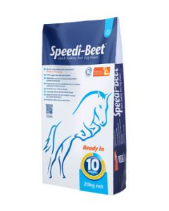 British Horse Feeds Speedi-Beet 20kg 