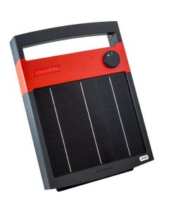 Speedrite S500 Solar Energiser