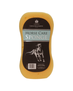 CDM Horse Care Sponge