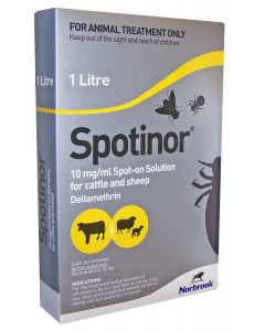 Spotinor