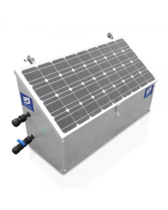 SPS Solar Water Pumps