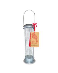 Honeyfield's Stainless Steel Peanut Feeder