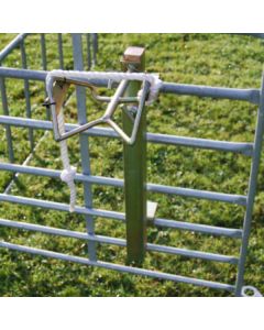 Stand-Easy Sheep Head Stock