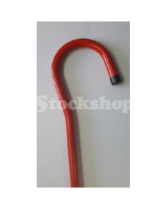 Stockshop 1.4m Red Crook