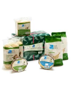 RSPB Wild Bird Suet Gift Box