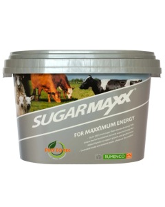 Sugarmaxx - 22.5kg