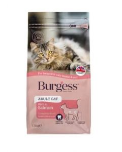 Supacat Ocean Fish 1.5kg