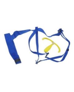 Agrihealth Prolapse Harness - Super Blue