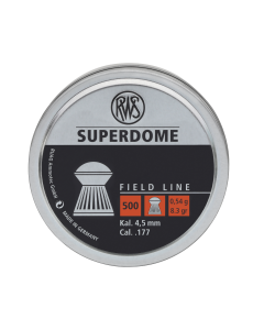 Ruag Superdome .177 Airgun Pellets