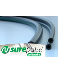 Surepulse Milk Tube 16mm x 8.3m