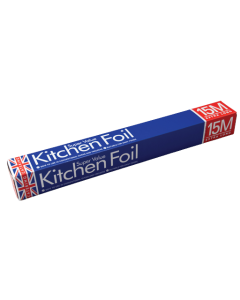 Decco Kitchen Foil - 450mm