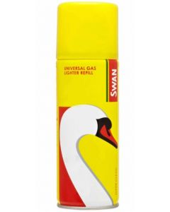 Swan Lighter Gas 200ml