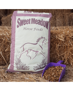 Sweet Meadow Veteran