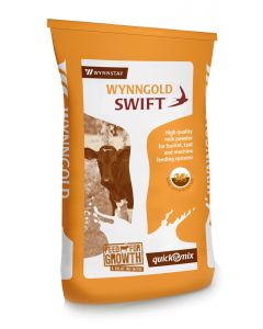 Wynngold SWIFT Calf Milk 20kg