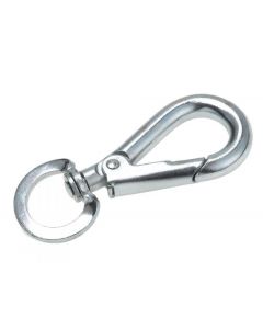 Swivel Spring Hook 88mm