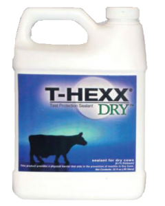 T-Hexx Dry 950ml