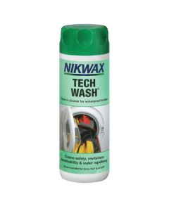 Nikwax Tech Wash - 300nl