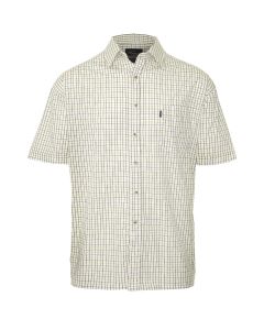 Champion Tattersal Green Shirt