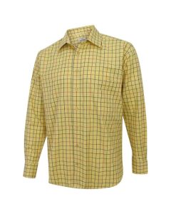 Hoggs Tattersall Governor Shirt