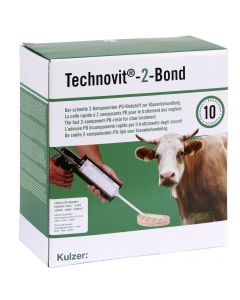 Technovit 2 Bond Glue 160ml