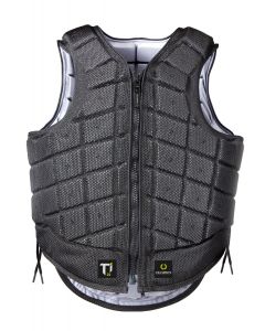 Titanium Ti22 Childrens Body Protector