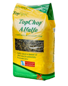 Topspec Top Chop Alfalfa