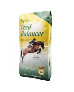 Topspec Compehensive Feed Balancer - 20kg