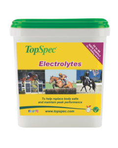 TopSpec Electrolytes 1.5kg