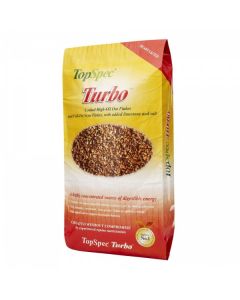 TopSpec Turbo Flakes