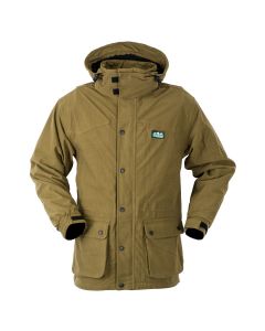 Ridgeline Torrent Field Jacket Teak