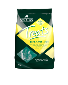 Spillers Meadow Herb Horse Treat 3.5kg