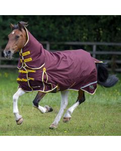 Trojan Xtra 1200D 200g Turnout Rug