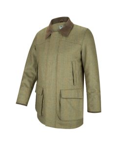 Hoggs Kinloch Technical Tweed Field Coat 