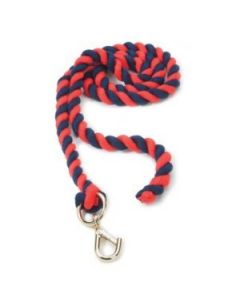 Shires Two-Tone Lead Rope