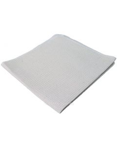 Honeycomb Udder Cloth