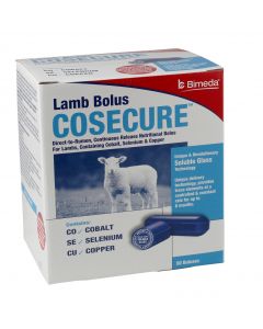 Cosecure Lamb