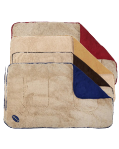 Scruffs Snuggle Blanket (assorted colours)