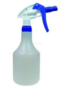 Upspray Bottle Round