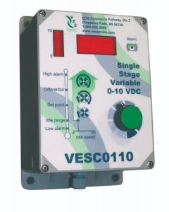 Ves Controller Variable Stage