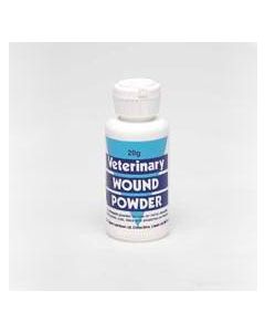 Battles Veterinary Wound Powder 125g