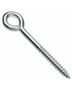 Vine Eye to Screw Pack of 10