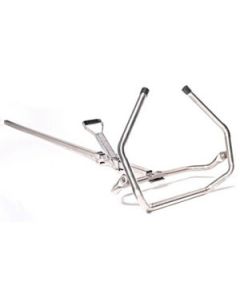 Vink Calf Puller Beef Model with Alt Traction