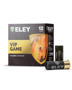 Eley VIP Game - 12 Gauge