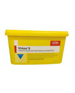 Virkon S Disinfectant